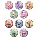 (PO) Pikuriru! Macross Delta Movie: Absolute Live!!!!!! Trading Can Badge [BOX] Image_2