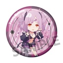 (PO) Pikuriru! Macross Delta Movie: Absolute Live!!!!!! Trading Can Badge [BOX] Image_12