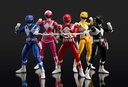 (PO) Furai Model Mighty Morphin Power Rangers - Blue Ranger Image_16