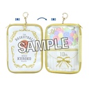 (PO) Kuroko's Basketball Finger Puppet's Pouch Image_2