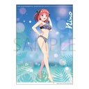 (PO) The Quintessential Quintuplets Movie Clear Poster - Nakano Nino Image_1
