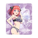 (PO) The Quintessential Quintuplets Movie Mouse Pad - Nakano Nino Image_1