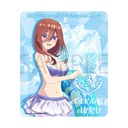 (PO) The Quintessential Quintuplets Movie Mouse Pad - Nakano Miku Image_1