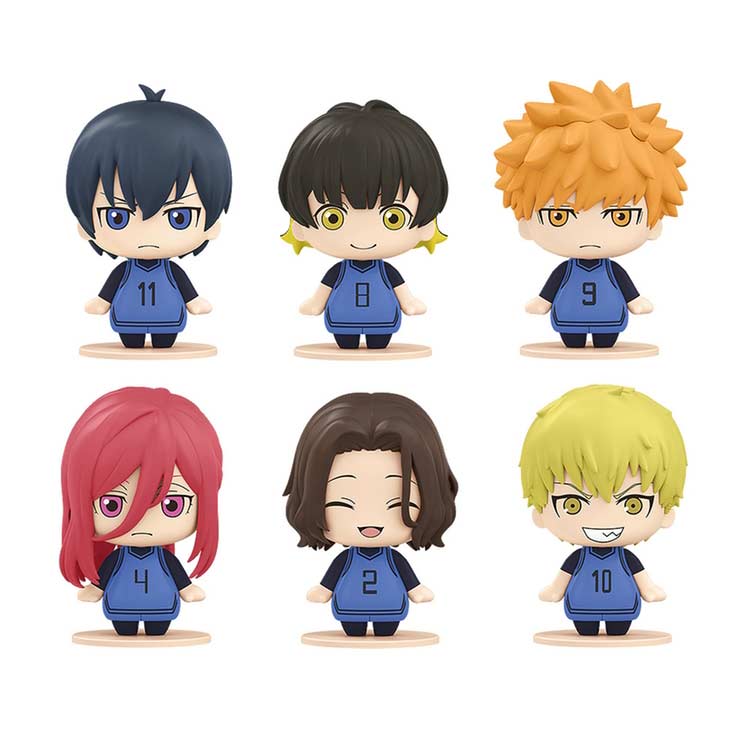 (PO) Pocket Maquette: Blue Lock 01 [BOX] Image_1