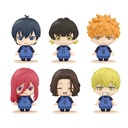 (PO) Pocket Maquette: Blue Lock 01 [BOX] Image_1