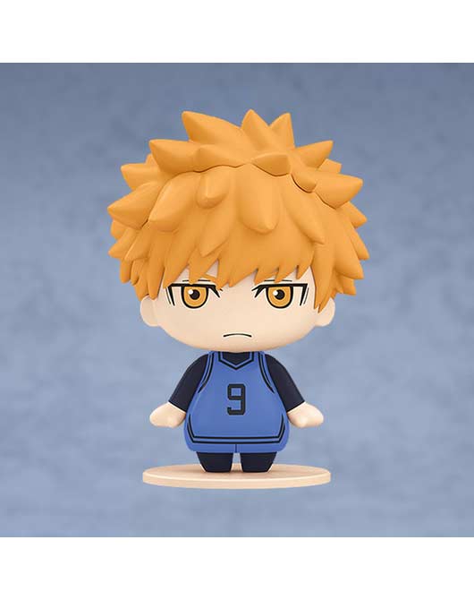 (PO) Pocket Maquette: Blue Lock 01 [BOX] Image_5