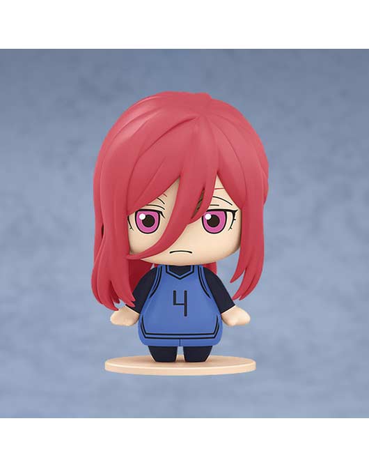 (PO) Pocket Maquette: Blue Lock 01 [BOX] Image_6