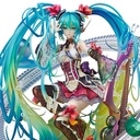 (PO) Hatsune Miku Virtual POP Star ver. Image_1