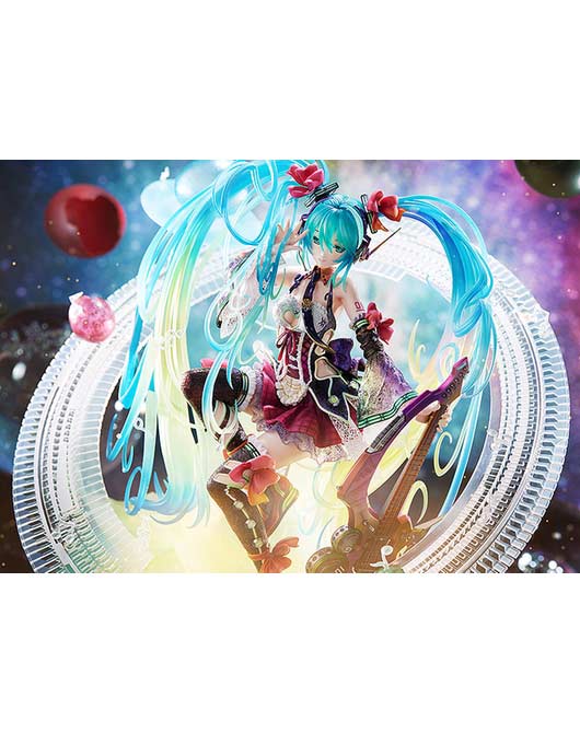 (PO) Hatsune Miku Virtual POP Star ver. Image_5