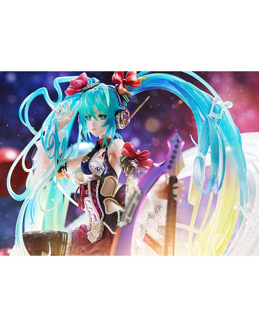 (PO) Hatsune Miku Virtual POP Star ver. Image_7
