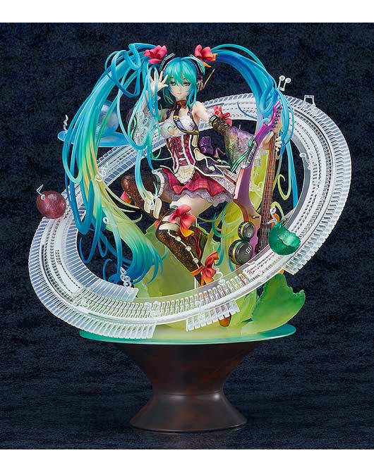 (PO) Hatsune Miku Virtual POP Star ver. Image_8