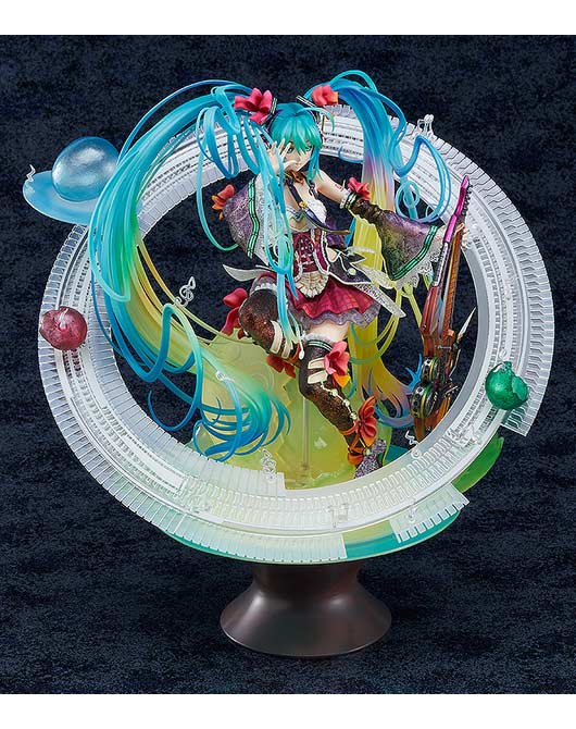 (PO) Hatsune Miku Virtual POP Star ver. Image_10