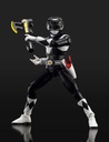 (PO) Furai Model Mighty Morphin Power Rangers - Black Ranger Image_5