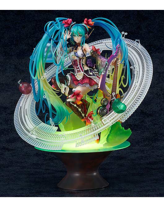 (PO) Hatsune Miku Virtual POP Star ver. Image_14