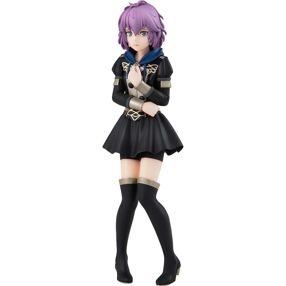 (PO) POP UP PARADE Fire Emblem: Three Houses - Bernadetta von Varley Image_2