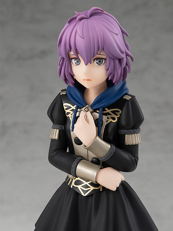 (PO) POP UP PARADE Fire Emblem: Three Houses - Bernadetta von Varley Image_5