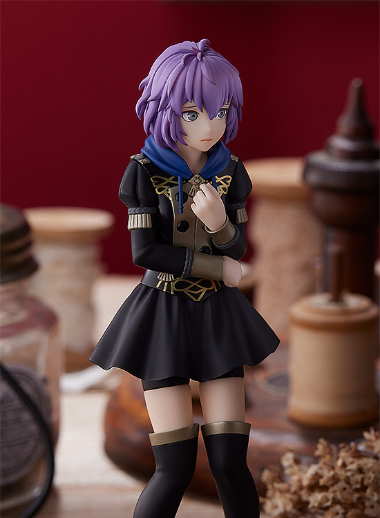 (PO) POP UP PARADE Fire Emblem: Three Houses - Bernadetta von Varley Image_8