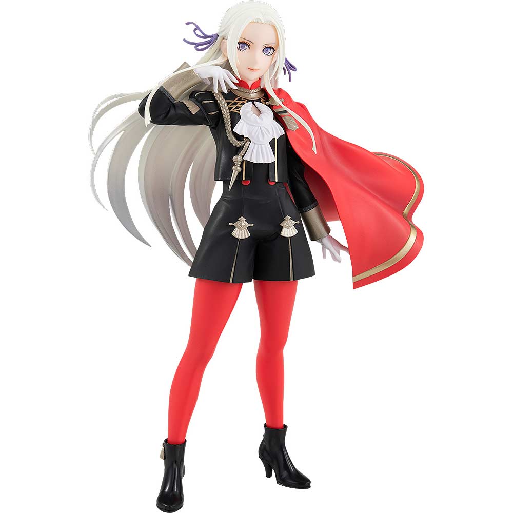 (PO) POP UP PARADE Fire Emblem: Three Houses - Edelgard von Hresvelg Image_2