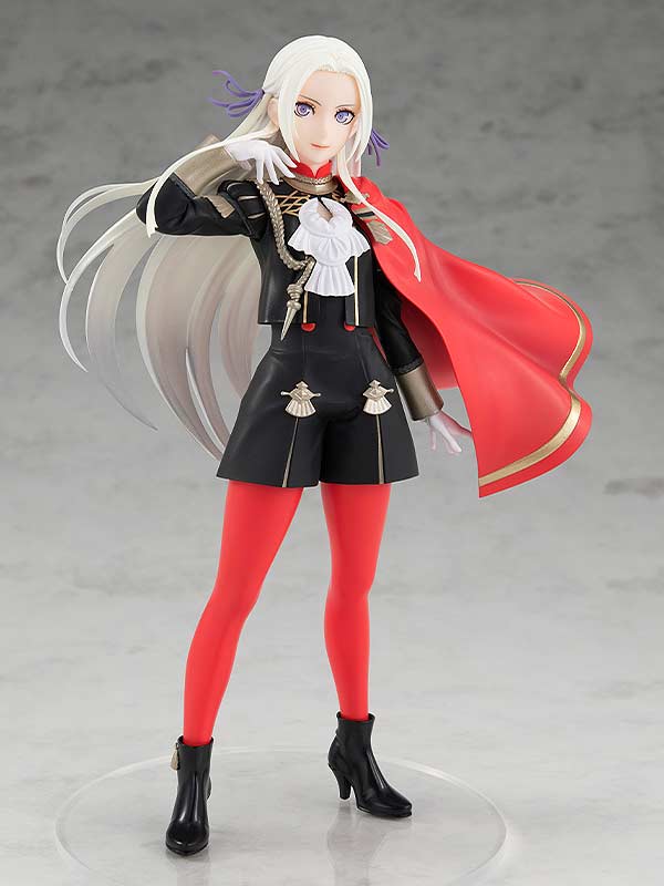 (PO) POP UP PARADE Fire Emblem: Three Houses - Edelgard von Hresvelg Image_3