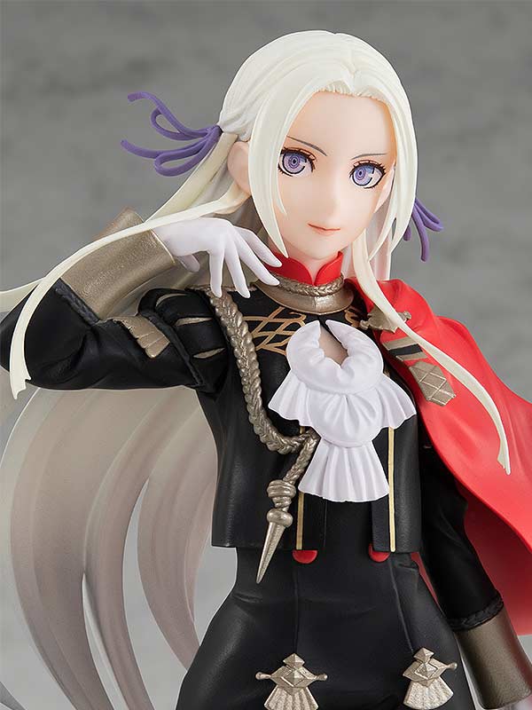 (PO) POP UP PARADE Fire Emblem: Three Houses - Edelgard von Hresvelg Image_5