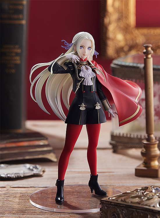 (PO) POP UP PARADE Fire Emblem: Three Houses - Edelgard von Hresvelg Image_6