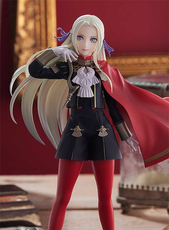 (PO) POP UP PARADE Fire Emblem: Three Houses - Edelgard von Hresvelg Image_7