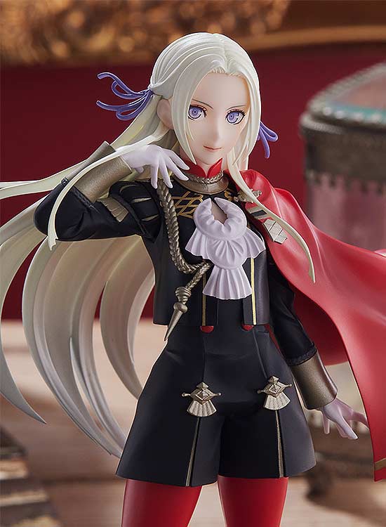 (PO) POP UP PARADE Fire Emblem: Three Houses - Edelgard von Hresvelg Image_8