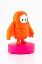 (PO) Fall Guys: Ultimate Knockout Action Figure Pack 01 Movie Star x Chicken Costume Image_4