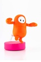 (PO) Fall Guys: Ultimate Knockout Action Figure Pack 01 Movie Star x Chicken Costume Image_6