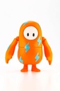 (PO) Fall Guys: Ultimate Knockout Action Figure Pack 01 Movie Star x Chicken Costume Image_9