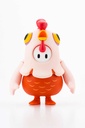 (PO) Fall Guys: Ultimate Knockout Action Figure Pack 01 Movie Star x Chicken Costume Image_11