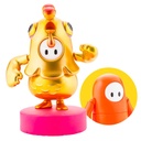 (PO) Fall Guys: Ultimate Knockout Action Figure Legendary Edition: Orangeade/Golden Chicken ?Costume (kotobukiya Shop exclusive) Image_2