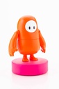 (PO) Fall Guys: Ultimate Knockout Action Figure Legendary Edition: Orangeade/Golden Chicken ?Costume (kotobukiya Shop exclusive) Image_3