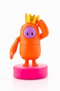 (PO) Fall Guys: Ultimate Knockout Action Figure Legendary Edition: Orangeade/Golden Chicken ?Costume (kotobukiya Shop exclusive) Image_5