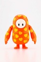 (PO) Fall Guys: Ultimate Knockout Action Figure Legendary Edition: Orangeade/Golden Chicken ?Costume (kotobukiya Shop exclusive) Image_6