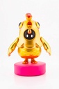 (PO) Fall Guys: Ultimate Knockout Action Figure Legendary Edition: Orangeade/Golden Chicken ?Costume (kotobukiya Shop exclusive) Image_8