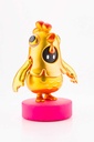 (PO) Fall Guys: Ultimate Knockout Action Figure Legendary Edition: Orangeade/Golden Chicken ?Costume (kotobukiya Shop exclusive) Image_9