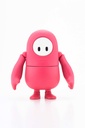 (PO) Fall Guys: Ultimate Knockout Action Figure Pack 02 Beach Ball x Rookie ?Costume Image_3