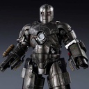 (PO) S.H.Figuarts Iron Man Mk-I (Birth of Iron Man Edition) (10) Image_2