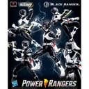 (PO) Furai Model Mighty Morphin Power Rangers - Black Ranger Image_11