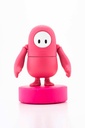 (PO) Fall Guys: Ultimate Knockout Action Figure Pack 02 Beach Ball x Rookie ?Costume Image_4