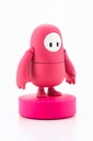 (PO) Fall Guys: Ultimate Knockout Action Figure Pack 02 Beach Ball x Rookie ?Costume Image_5
