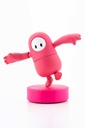 (PO) Fall Guys: Ultimate Knockout Action Figure Pack 02 Beach Ball x Rookie ?Costume Image_6