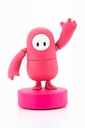 (PO) Fall Guys: Ultimate Knockout Action Figure Pack 02 Beach Ball x Rookie ?Costume Image_7