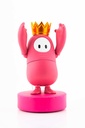 (PO) Fall Guys: Ultimate Knockout Action Figure Pack 02 Beach Ball x Rookie ?Costume Image_9