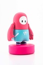 (PO) Fall Guys: Ultimate Knockout Action Figure Pack 02 Beach Ball x Rookie ?Costume Image_11
