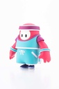 (PO) Fall Guys: Ultimate Knockout Action Figure Pack 02 Beach Ball x Rookie ?Costume Image_13
