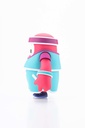 (PO) Fall Guys: Ultimate Knockout Action Figure Pack 02 Beach Ball x Rookie ?Costume Image_14