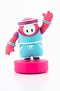 (PO) Fall Guys: Ultimate Knockout Action Figure Pack 02 Beach Ball x Rookie ?Costume Image_18