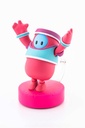 (PO) Fall Guys: Ultimate Knockout Action Figure Pack 02 Beach Ball x Rookie ?Costume Image_19